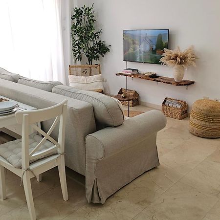 Loft Urbano City Center มาลากา ภายนอก รูปภาพ