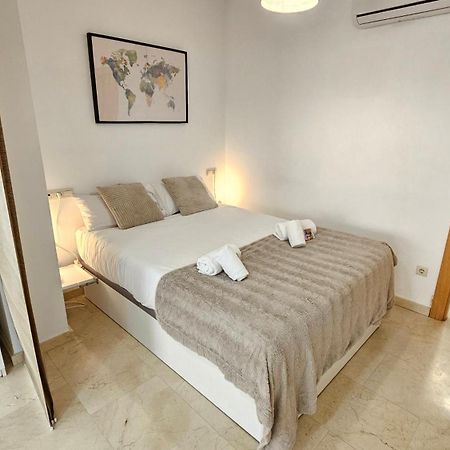 Loft Urbano City Center มาลากา ภายนอก รูปภาพ