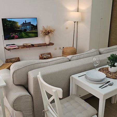 Loft Urbano City Center มาลากา ภายนอก รูปภาพ