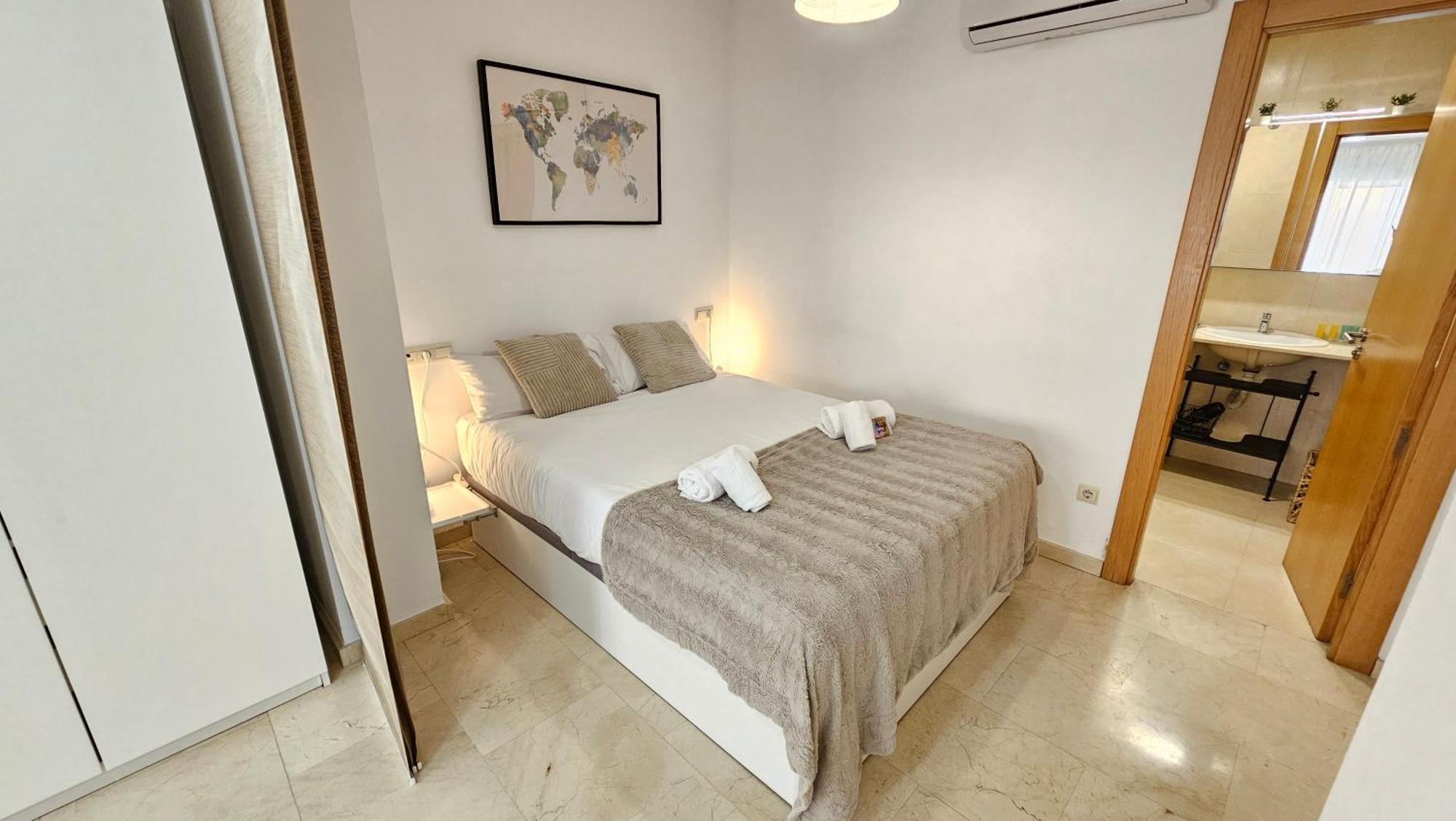 Loft Urbano City Center มาลากา ภายนอก รูปภาพ