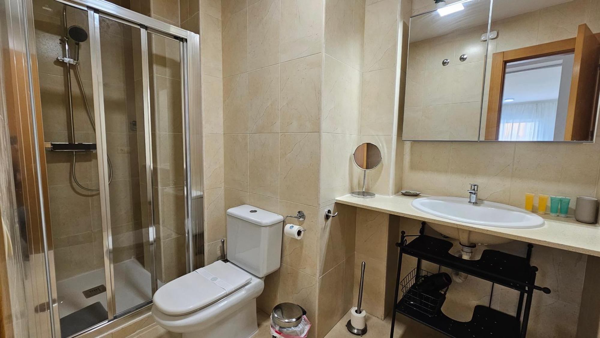 Loft Urbano City Center มาลากา ภายนอก รูปภาพ